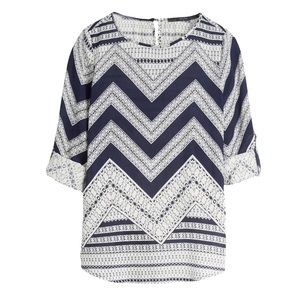 Perfect Blouse for any occasion! Only worn once!